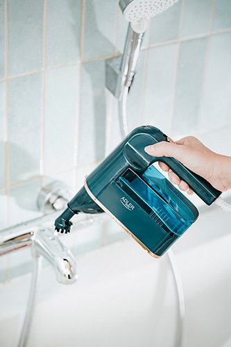 Пароочиститель Adler AD 7050