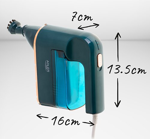 Пароочиститель Adler AD 7050