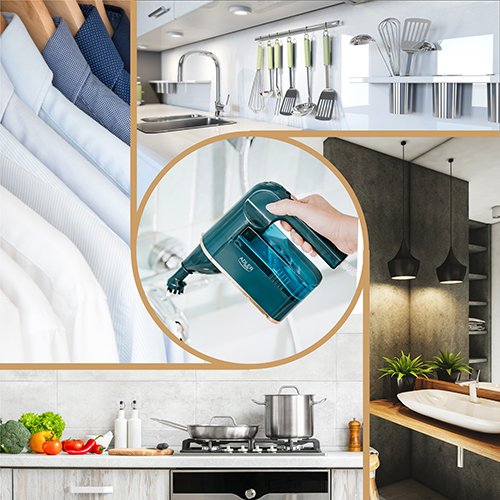 Пароочиститель Adler AD 7050