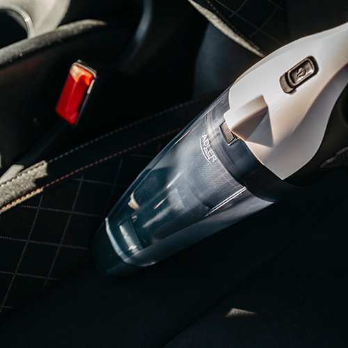 Пылесос автомобильный Adler AD 7059
