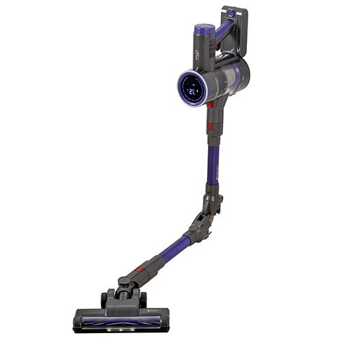 Гипоаллергенный беспроводной пылесос Adler AD 7061 PRO, 350 Вт