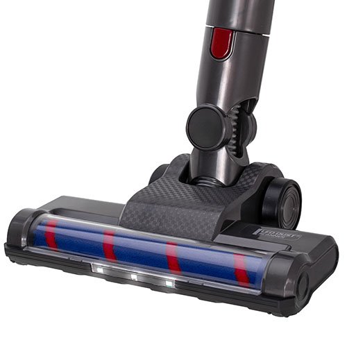 Гипоаллергенный беспроводной пылесос Adler AD 7061 PRO, 350 Вт