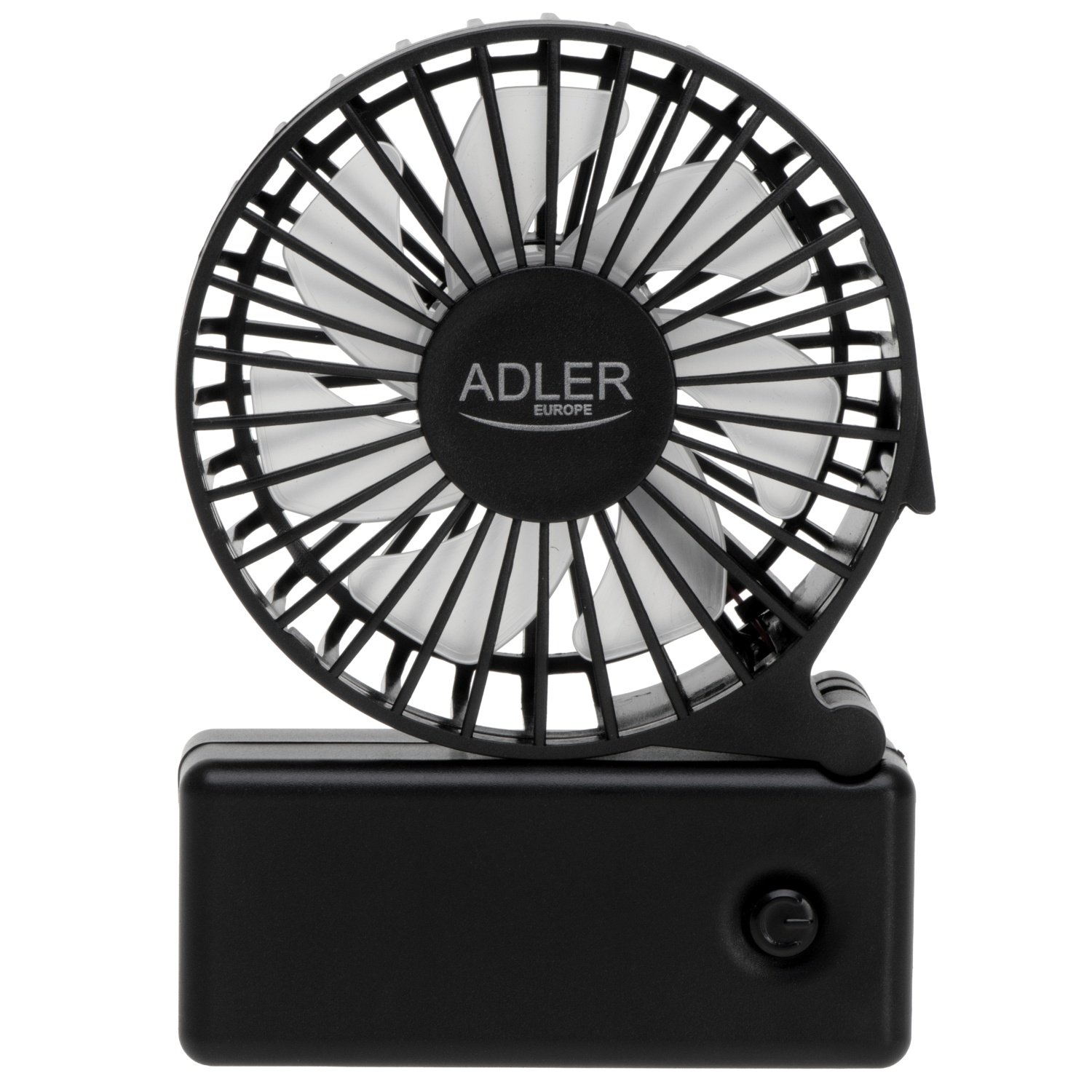 Складной мини-вентилятор Adler AD 7336