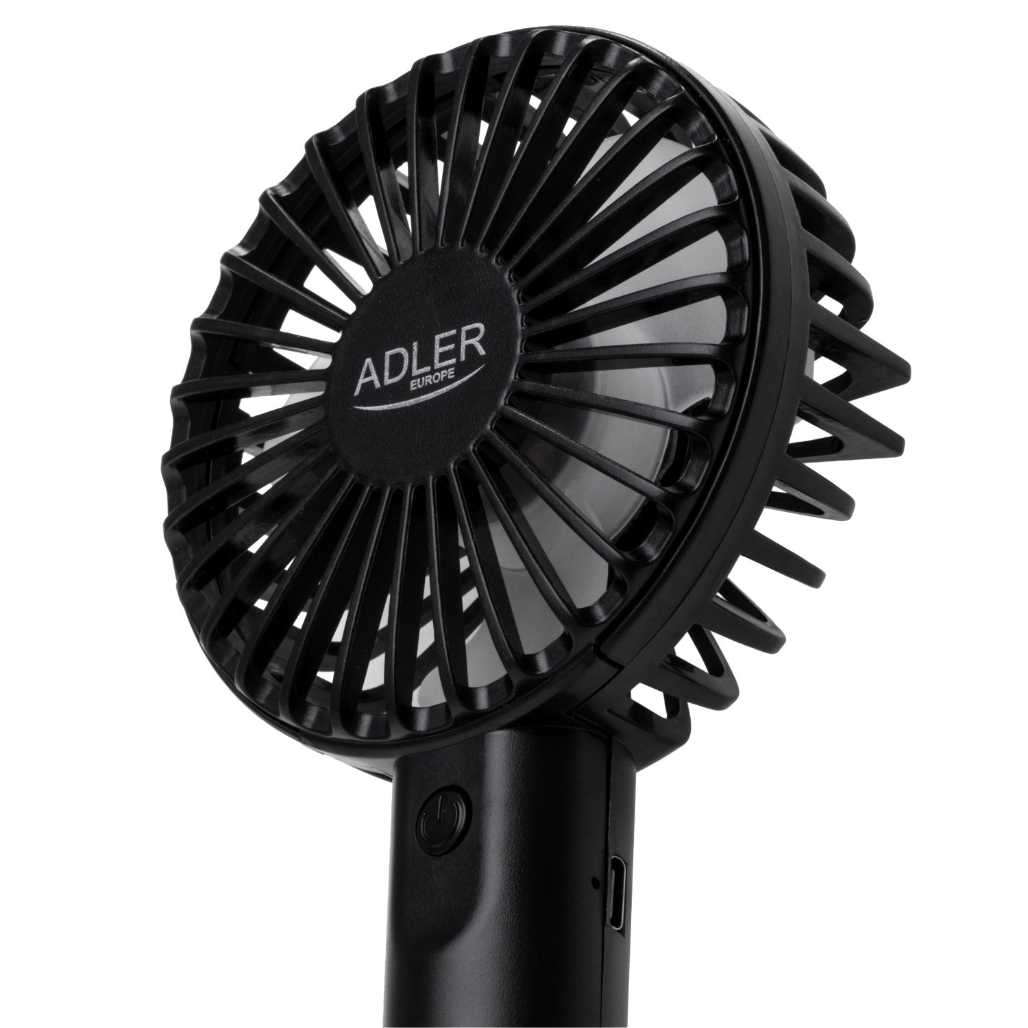 Мини USB-вентилятор Adler AD 7338