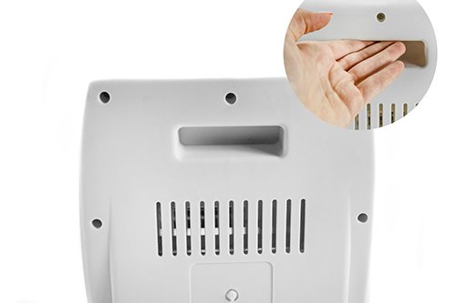 Галогенный инфракрасный обогреватель Adler AD 7709