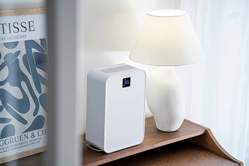 Осушитель воздуха Adler AD 7860 до 30 м²