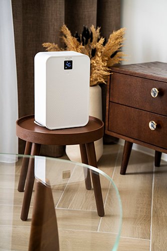 Осушитель воздуха Adler AD 7860 до 30 м²