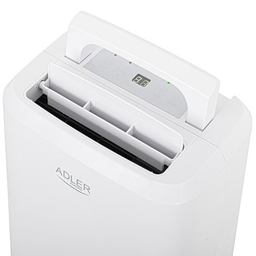 Компрессорный осушитель воздуха Adler AD 7861 до 40 м²