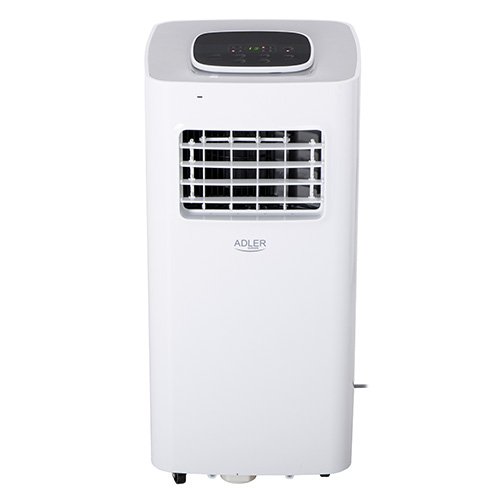 Портативный кондиционер Adler AD 7924, 5000 BTU