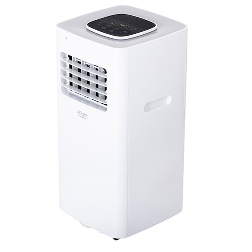 Портативный кондиционер Adler AD 7924, 5000 BTU