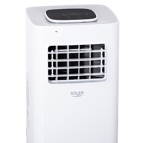 Портативный кондиционер Adler AD 7924, 5000 BTU