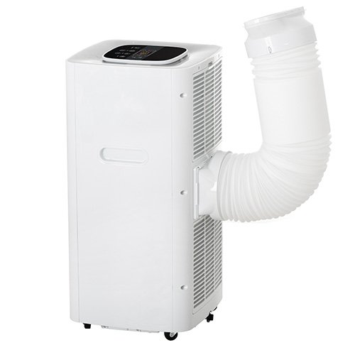 Портативный кондиционер Adler AD 7924, 5000 BTU