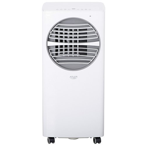Портативный кондиционер Adler AD 7925, 12000 BTU, до 45 м²