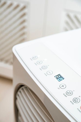 Портативный кондиционер Adler AD 7925, 12000 BTU, до 45 м²
