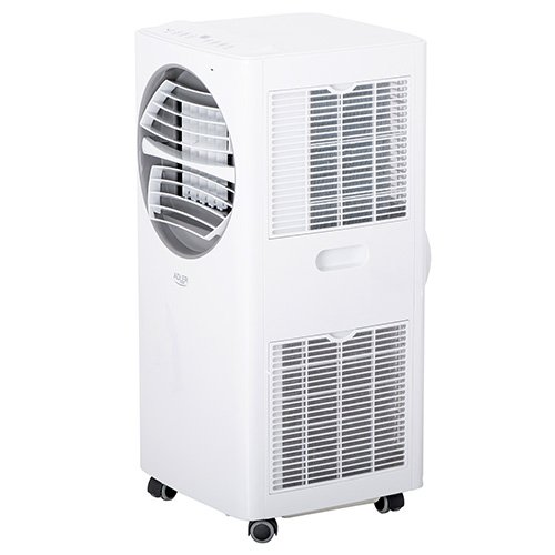 Портативный кондиционер Adler AD 7925, 12000 BTU, до 45 м²