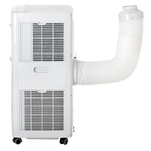 Портативный кондиционер Adler AD 7925, 12000 BTU, до 45 м²