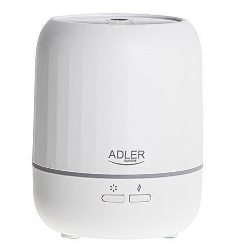 Ультразвуковой ароматический диффузор 3в1 Adler AD 7968