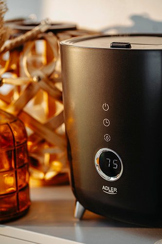Ультразвуковой увлажнитель воздуха Adler AD 7972b