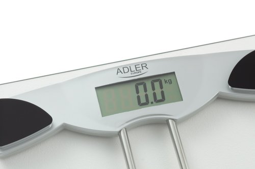 Весы напольные Adler AD 8124