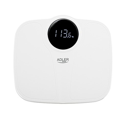 Весы напольные Adler AD 8172w - 180 кг