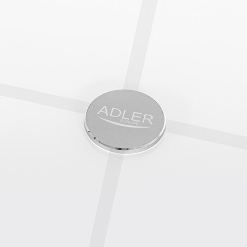 Умные весы напольные Adler AD 8187