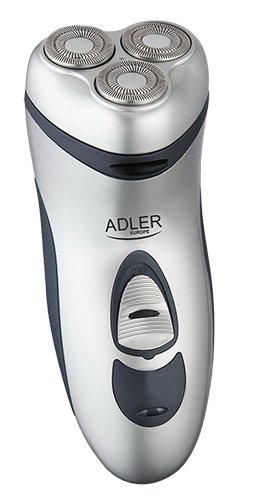 Роторная бритва Adler AD 93