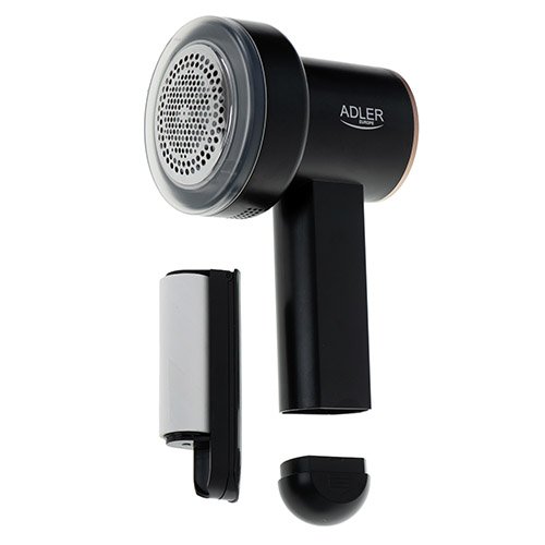 Машинка для удаления катышков Adler AD 9619