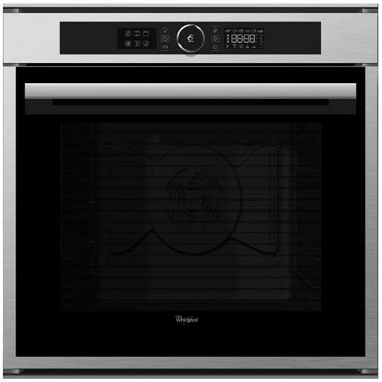 Духовой шкаф электрический Whirlpool AKZM 8660 IX
