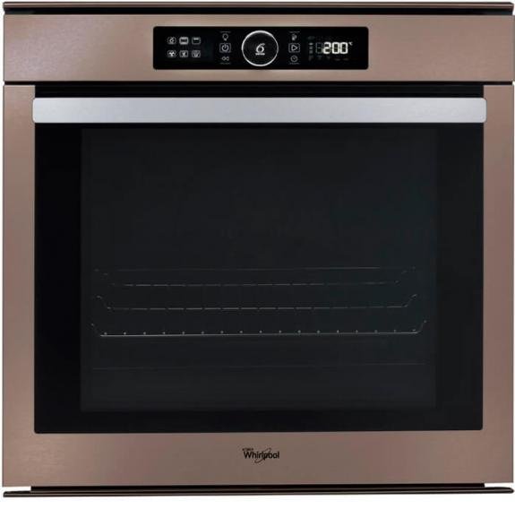 Духовой шкаф электрический Whirlpool AKZM 8420 S