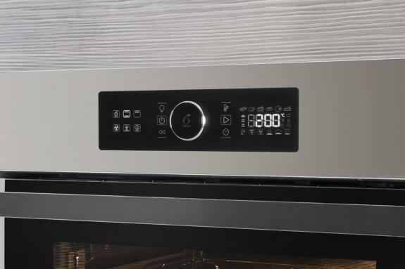 Духовой шкаф электрический Whirlpool AKZM 8420 S