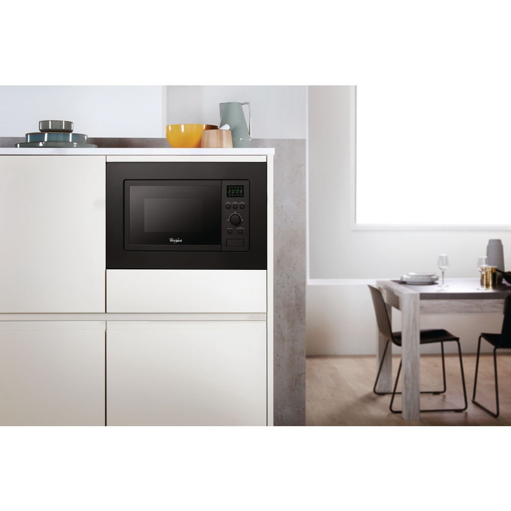 Микроволновая печь встраиваемая Whirlpool AMW140NB