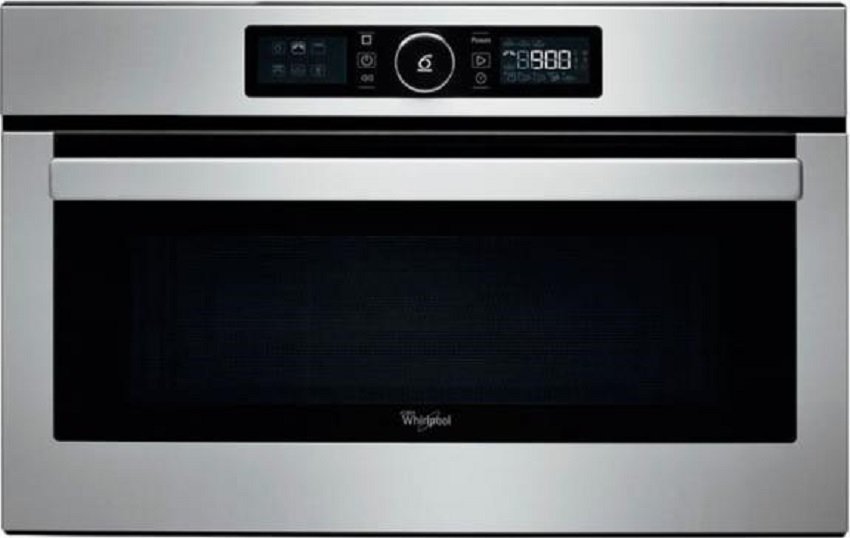 Cuptor cu microunde incorporabil Whirlpool AMW730IX
