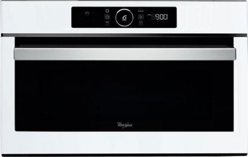 Микроволновая печь встраиваемая Whirlpool AMW730WH