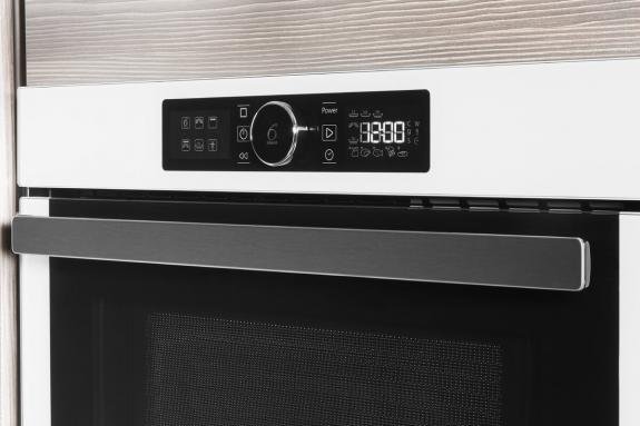 Микроволновая печь встраиваемая Whirlpool AMW730WH