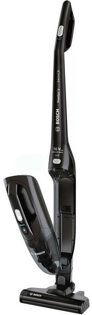Аккумуляторный пылесос Bosch BCHF216B Readyy'y 16 B