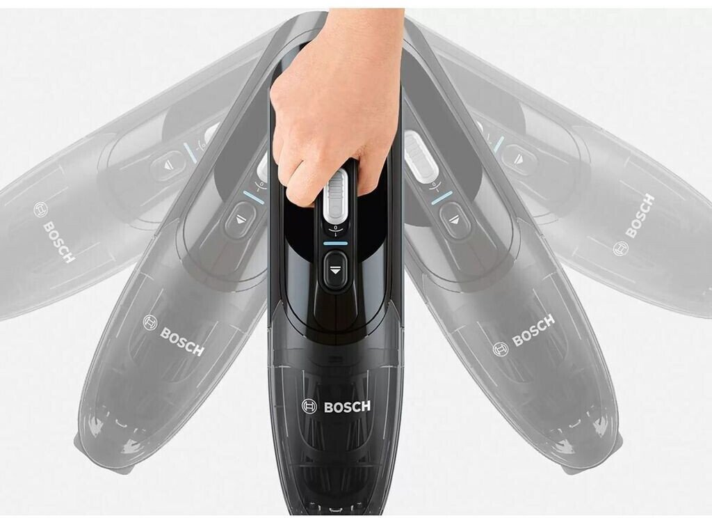 Аккумуляторный пылесос Bosch BCHF216B Readyy'y 16 B