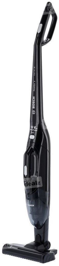 Аккумуляторный пылесос Bosch BCHF216B Readyy'y 16 B