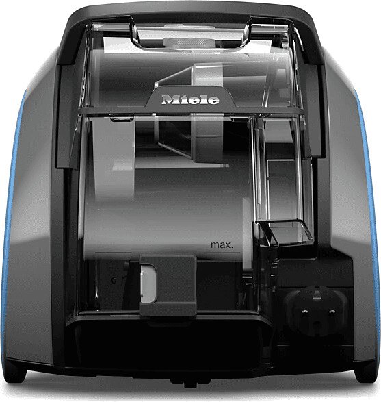 Пылесос без мешка Miele Boost CX1 PowerLine - SNRF0 графитовый
