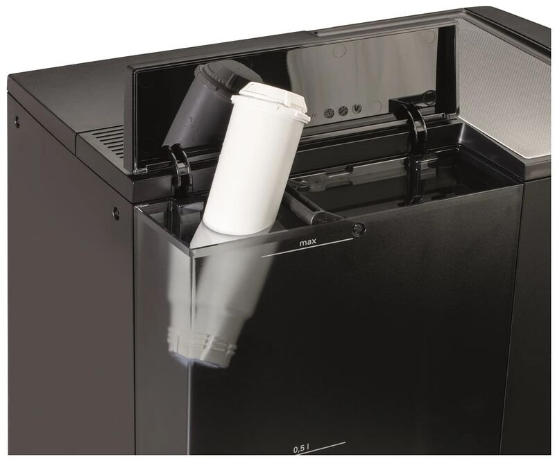 Автоматическая кофемашина Nivona CafeRomatica 821 (NICR 821)