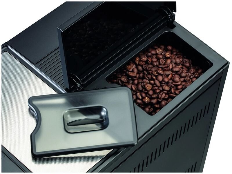Автоматическая кофемашина Nivona CafeRomatica 821 (NICR 821)