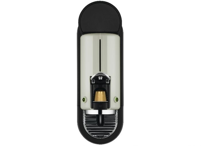 Кофемашина капсульная Nespresso Citiz