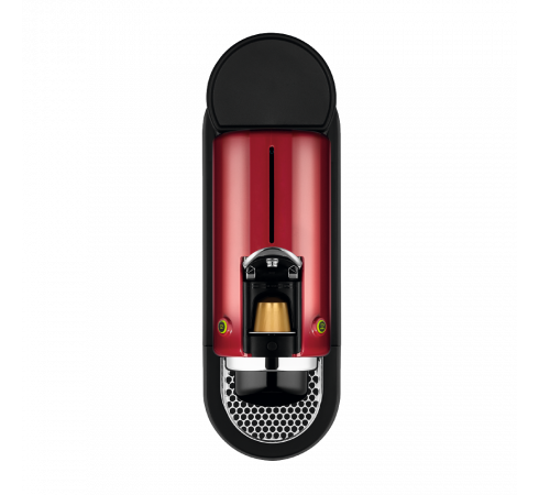 Кофемашина капсульная Nespresso Citiz