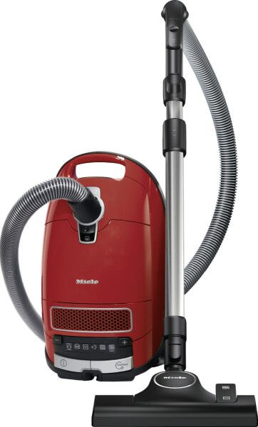 Пылесос с мешком Miele Complete C3 PowerLine SGDF5