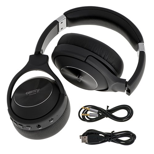 Наушники Camry CR 1178 Bluetooth
