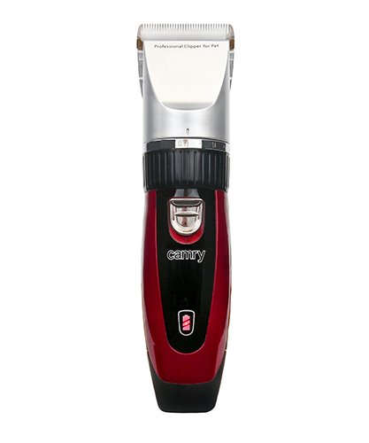 Машинка для стрижки животных Camry CR 2821