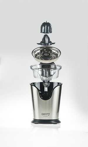 Профессиональная соковыжималка для цитрусовых Camry CR 4006