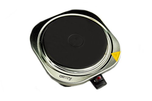 Плита электрическая настольная Camry CR 6510