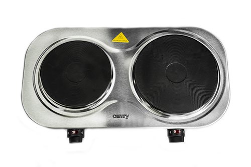 Плита электрическая настольная Camry CR 6511