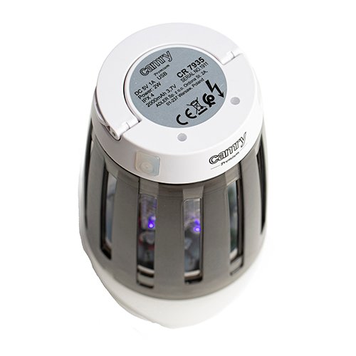 Lampa UV anti-insecte Camry CR 7935