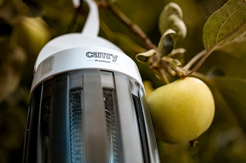 Lampa UV anti-insecte Camry CR 7935